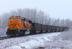 BNSF 9716